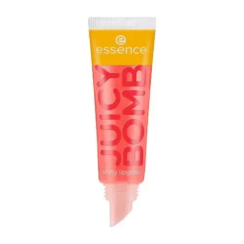 Juicy Bomb Shiny Lip Gloss 103 Proud Papaya