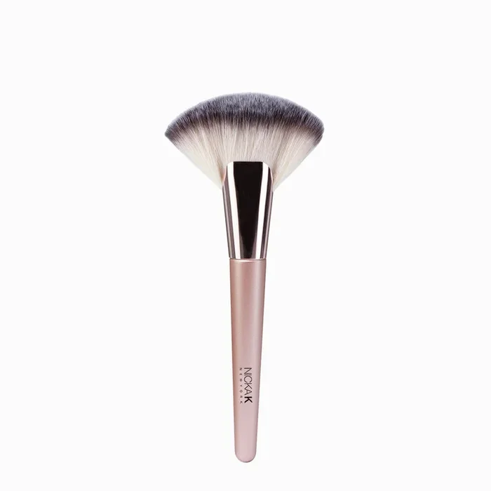 Jumbo Fan Brush