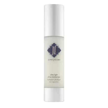 June Jacobs Ultra Light Citrus Moisturizer 1.7oz / 50ml