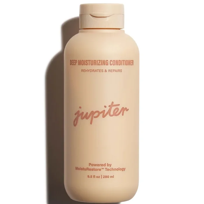 Jupiter Deep Moisturizing Conditioner buy for $29.99 Moisturising & Nourishing Conditioners