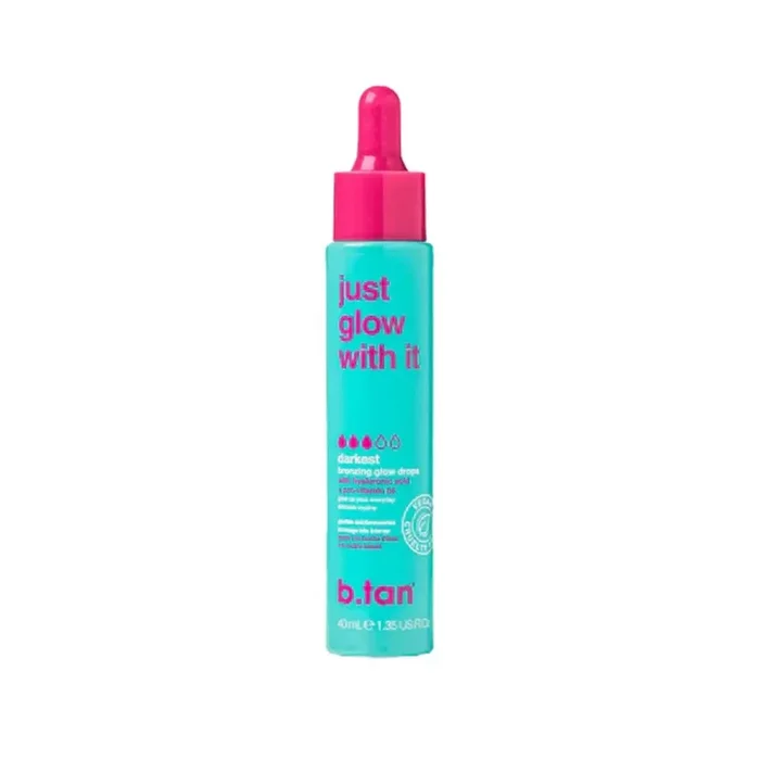 Just Glow With It Bronzing Glow Drops