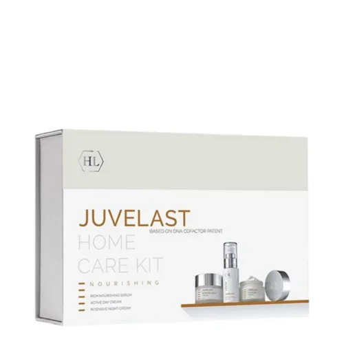 Juvelast Nourishing Kit HL