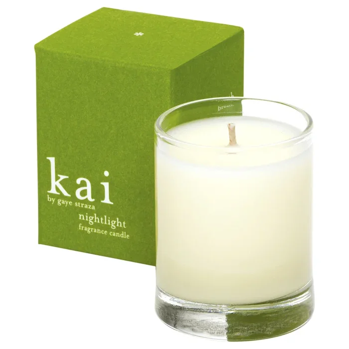 Kai Nightlight Candle