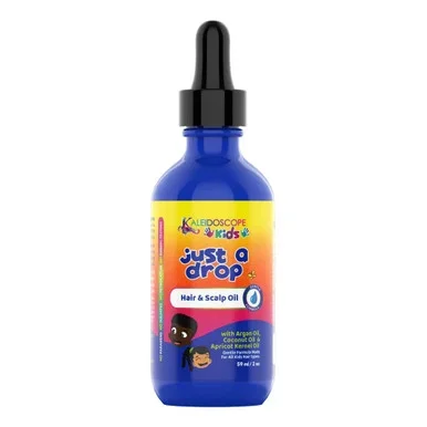 Kaleidoscope Miracle Drops for Damaged Hair 2 fl Oz