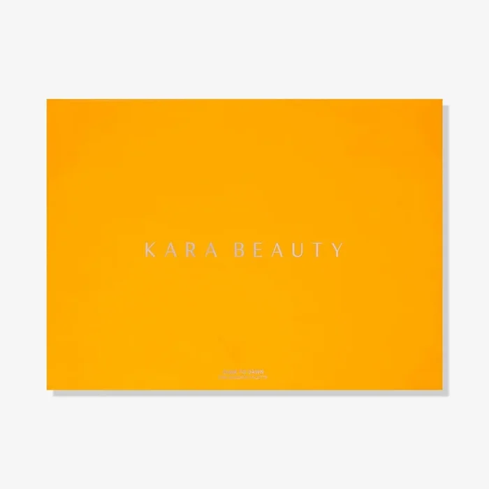 KARA BEAUTY EYESHADOW PALETTE “DUSK TO DAWN”