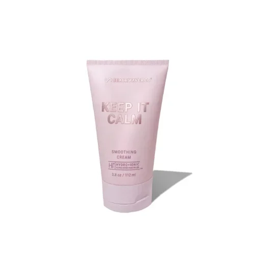 Keep it Calm Smoothing Cream