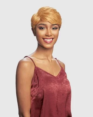Keesha Synthetic Hair Full by Fashion Wigs Vanessa