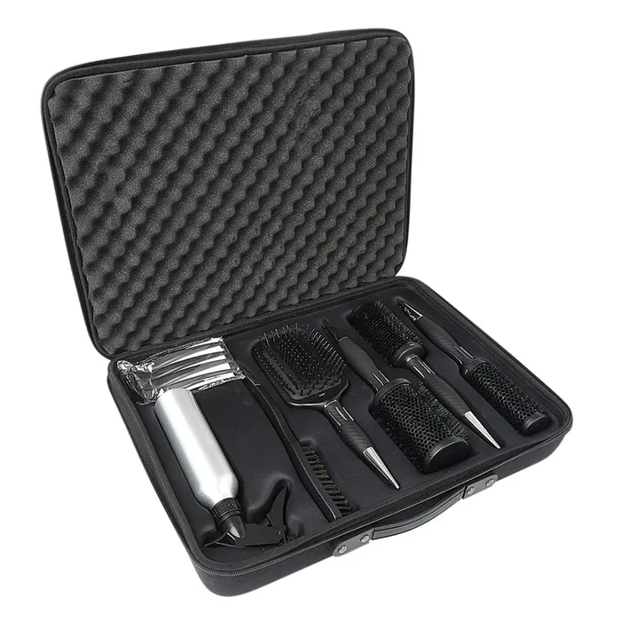 Kent Brushes Professional Salon Kit ZzSalon Kit buy for £120.00 and save 0% Hair Sets