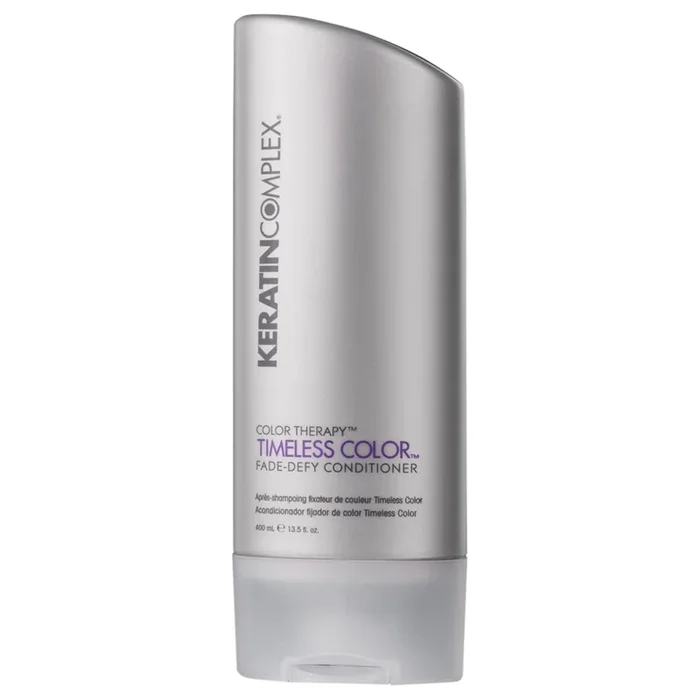 Keratin Complex Timeless Color Conditioner