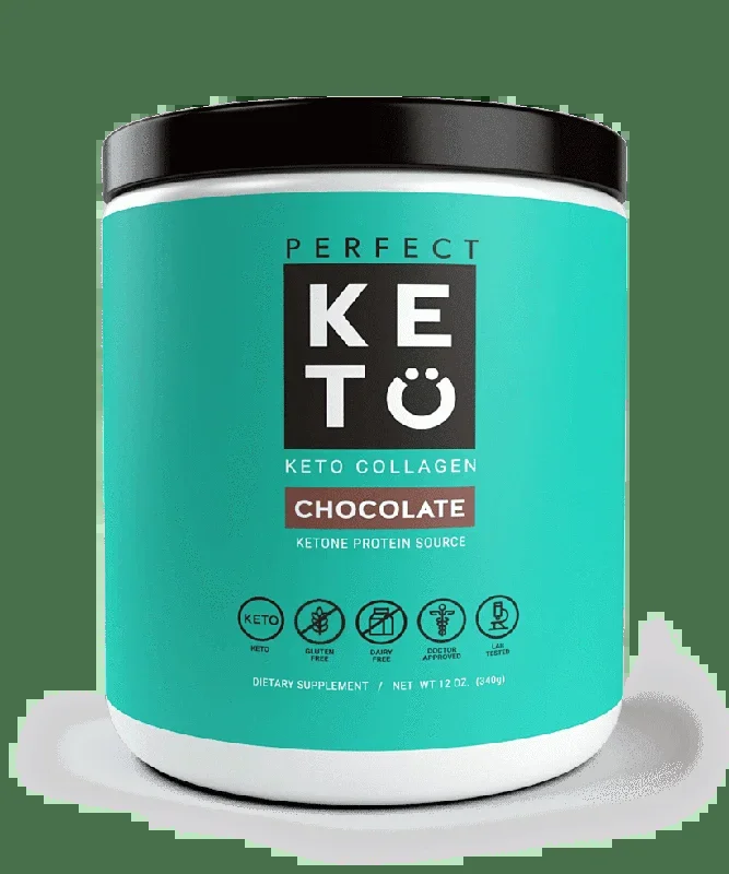 Keto Collagen