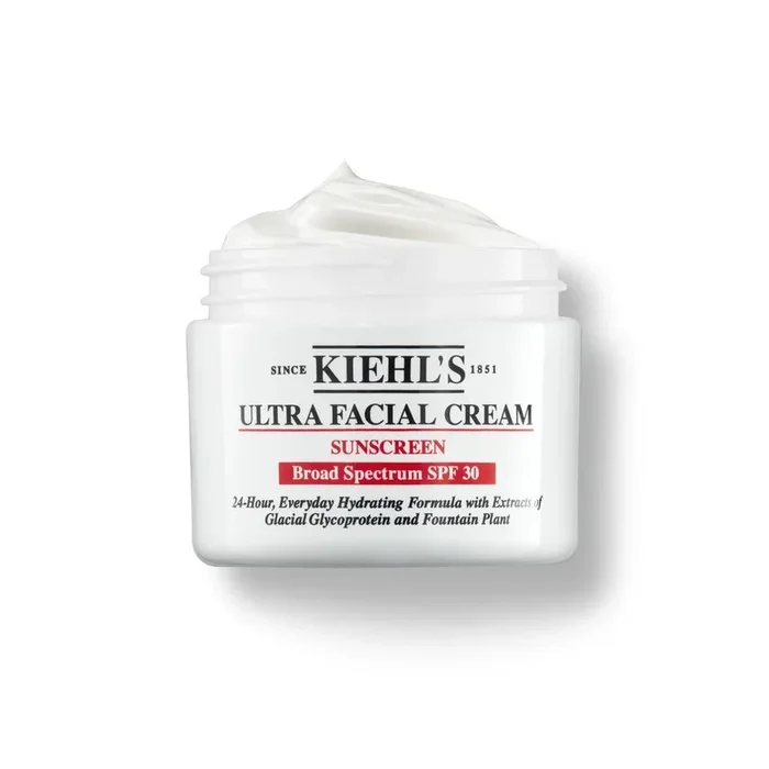Kiehl’s Since 1851 Ultra Facial Cream SPF 30