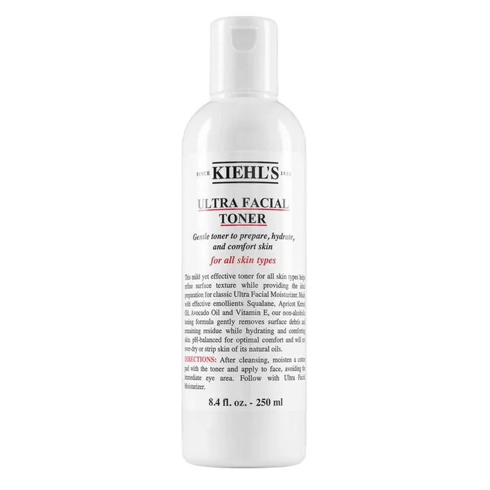 Kiehl’s Since 1851 Ultra Facial Toner