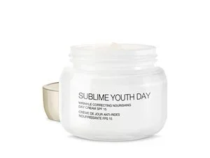 KIKO Sublime Youth Day buy for £24.99 and save 0% Day Face Moisturisers