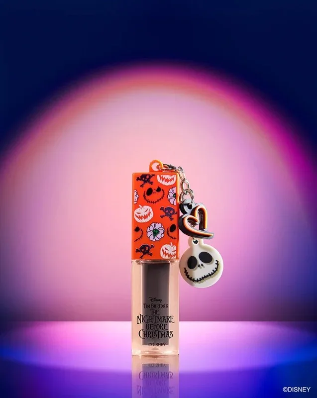 King of Screams – The Nightmare Before Christmas Lip Oil