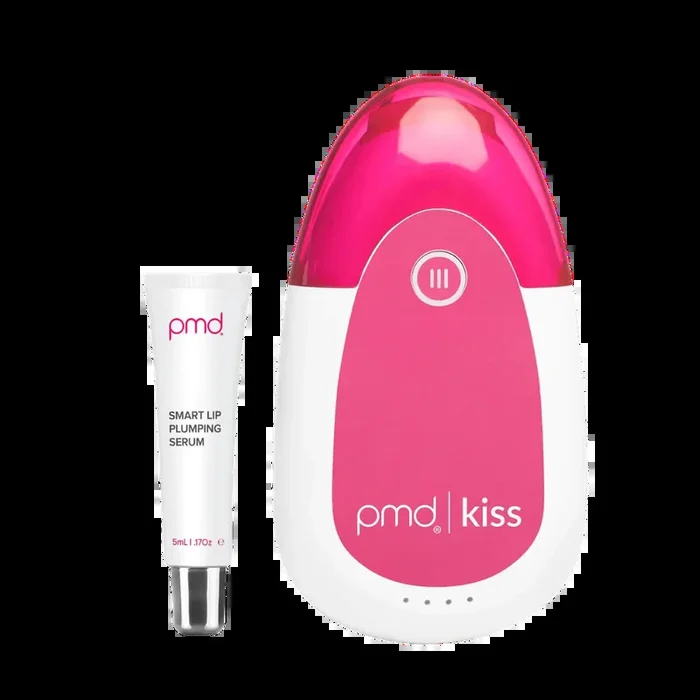 Kiss Lip Plumping System