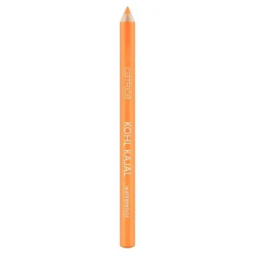 Kohl Kajal Waterproof 110 Orange O’Clock