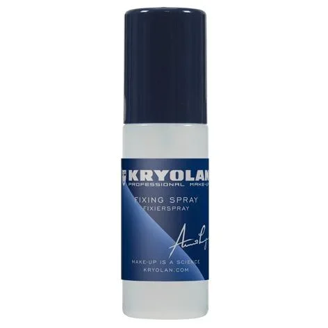 Kryolan Fixing Spray Non Aerosol