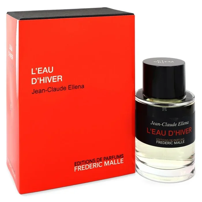 L’eau D’hiver by Frederic Malle For Women