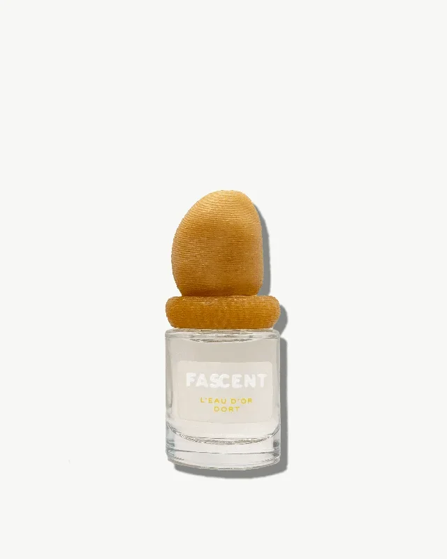 L’eau D’or Dort