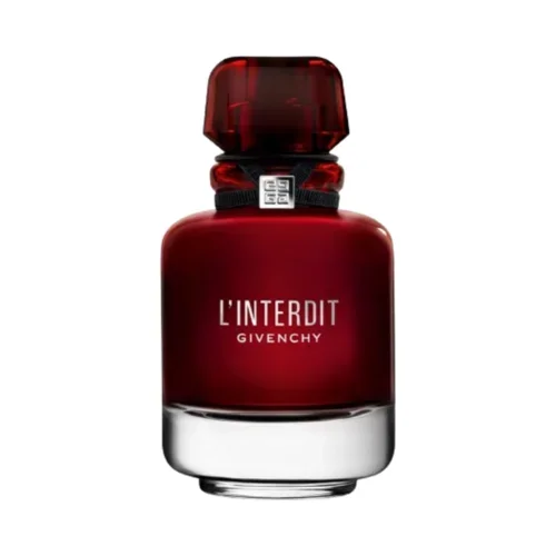L’Interdit Rouge EDP Givenchy