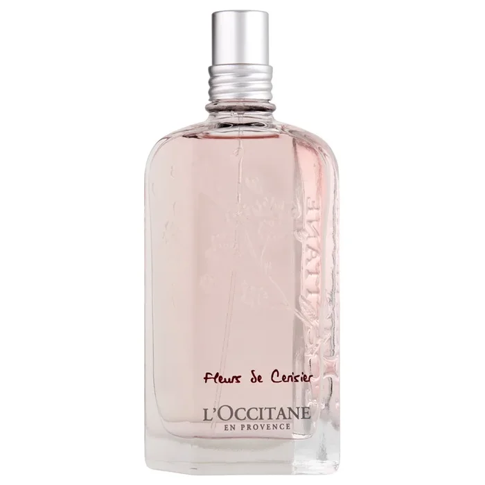 L’Occitane Cherry Blossom Eau de Toilette
