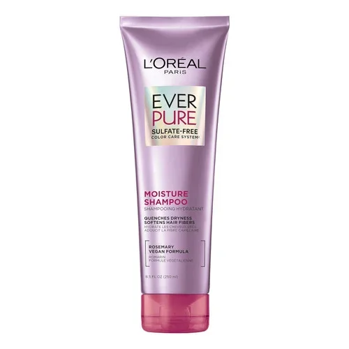 L’Oreal EverPure Moisture Shampoo Thrifty White Health Essentials