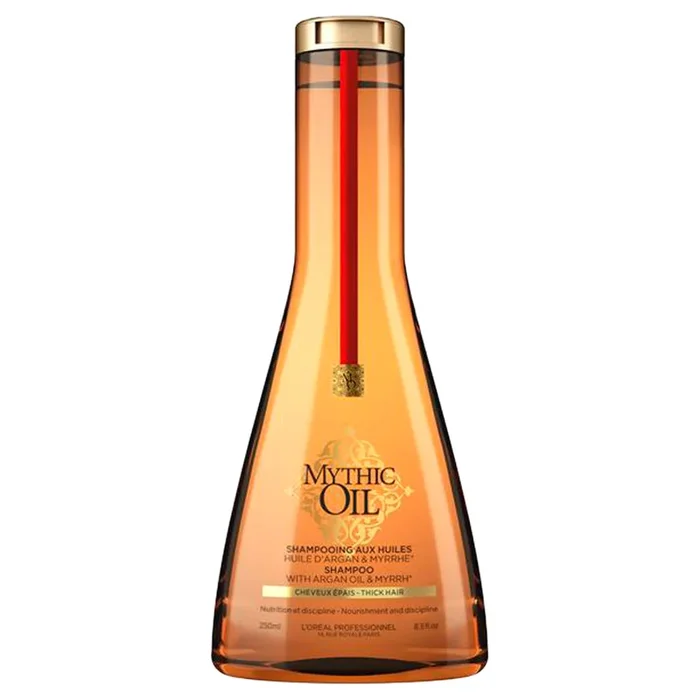 L’Oreal Professionnel Mythic Oil Shampoo Thick Hair