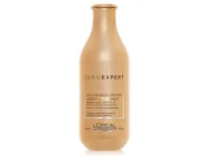L’Oreal Professionnel Serié Expert Absolut Repair Gold Shampoo buy for 19,45 € Feuchtigkeitsspendende & nährende Shampoos