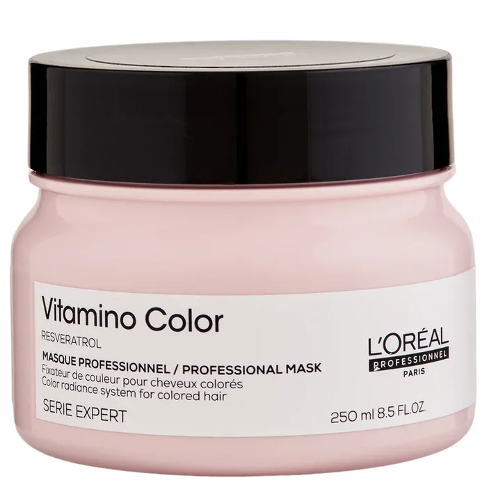 L’Oreal Professionnel Vitamino Color Masque