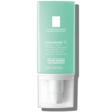 La Roche-Posay Hydraphase HA Light Hyaluronic Acid Face Moisturizer 1.69 fl oz