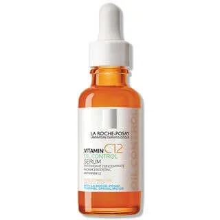 La Roche-Posay Vitamin C12 Oil Control Serum 1.01 fl oz