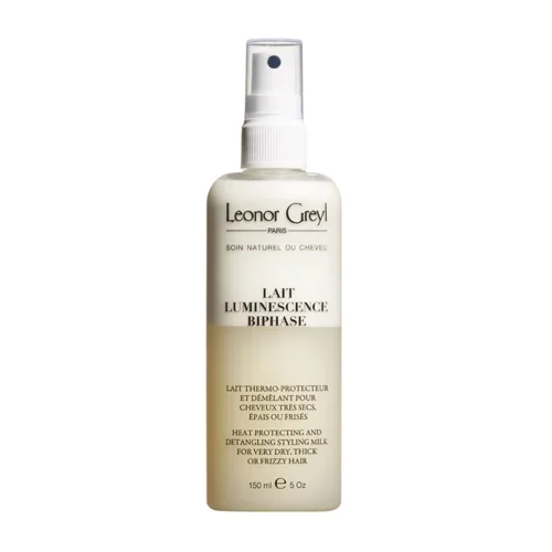 Lait Luminescence Detangling Styling Milk Leonor Greyl
