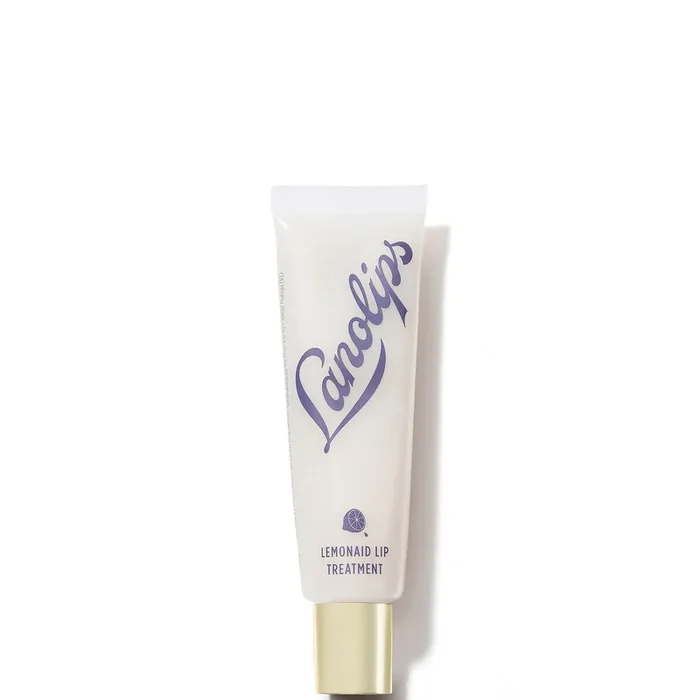 Lanolips Lemonaid Lip Treatment 12.5g