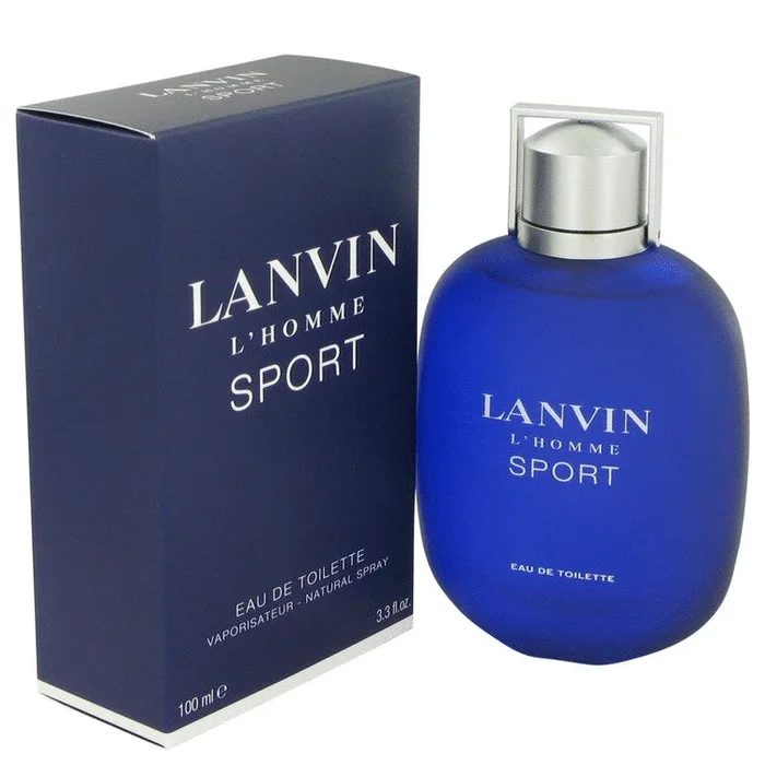 Lanvin L’homme Sport by Lanvin For Men