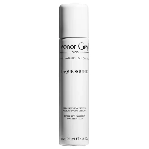 Laque Souple Gentle Hold Styling Spray Leonor Greyl