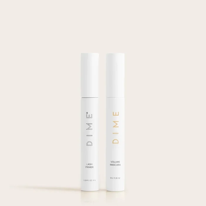 Lash Duo