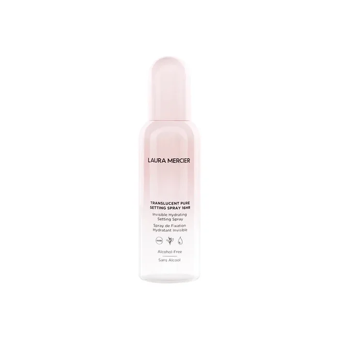 Laura Mercier Translucent Pure Setting Spray 16HR