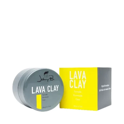 Lava Clay Johnny B.