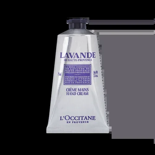 Lavande Hand Cream