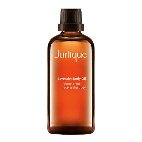 Lavender Body Oil Jurlique