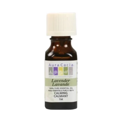 Lavender Oil Aura Cacia