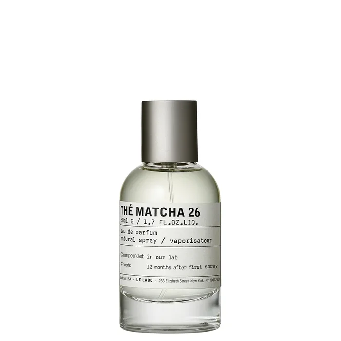 Le Labo THÉ MATCHA 26 Eau de Parfum 50ml