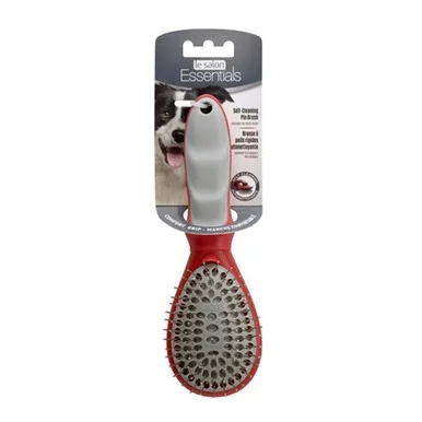 Le Salon Dog Self Cleaning Nail Brush 1 Ea