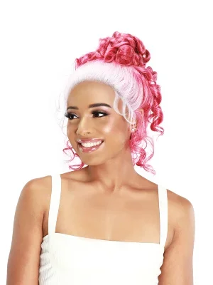 LF360 Lina Premium Synthetic HD Lace Front Wig Zury Sis