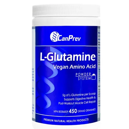 LGlutamine Powder CanPrev