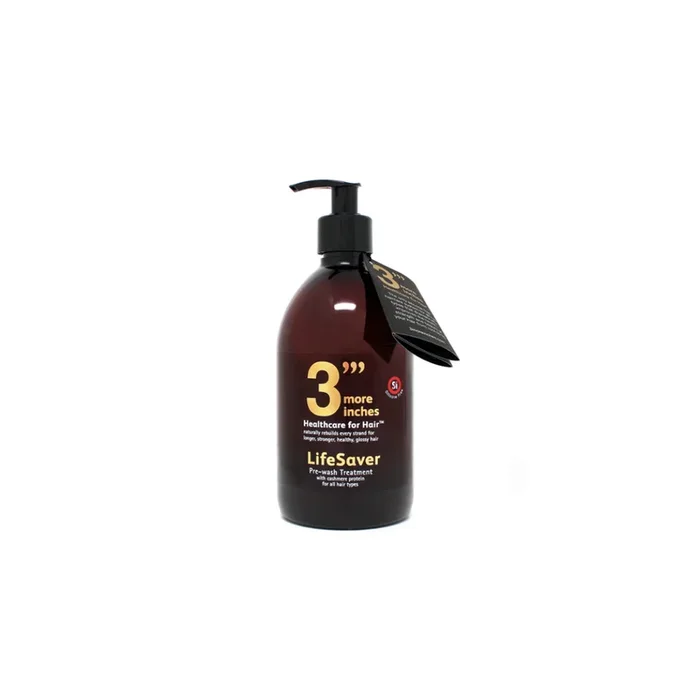 LifeSaver Pre-wash Treatment