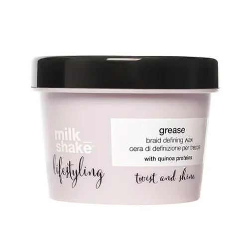 Lifestyling Braid Grease milk_shake