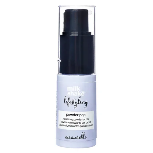 Lifestyling Powder Pop milk_shake