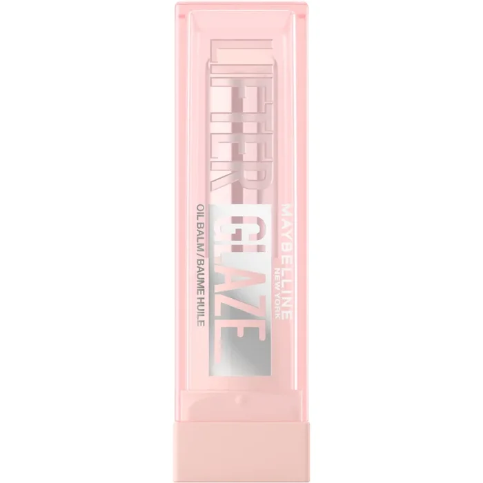 Lifter Glaze Oil Lipbalm 001 Clear Crave