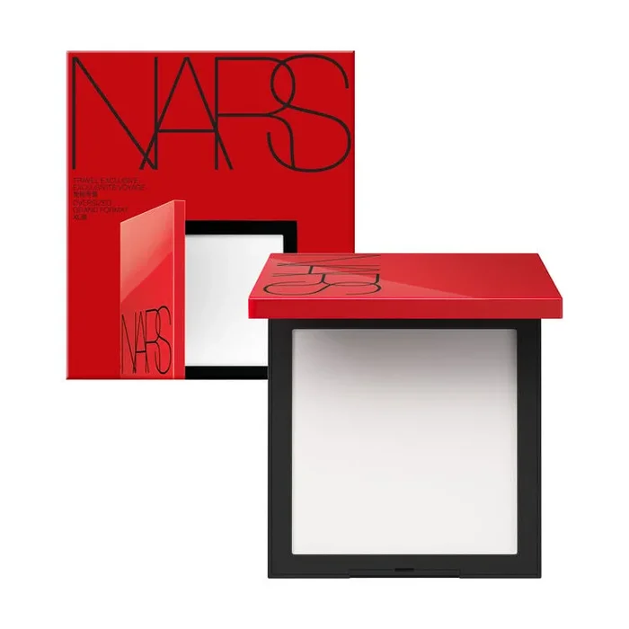 Light Reflecting™ Pressed Setting Powder NARS